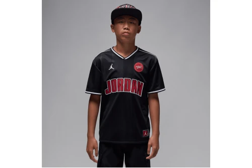 Jordan Sport Jersey T-Shirt (95F217 023)