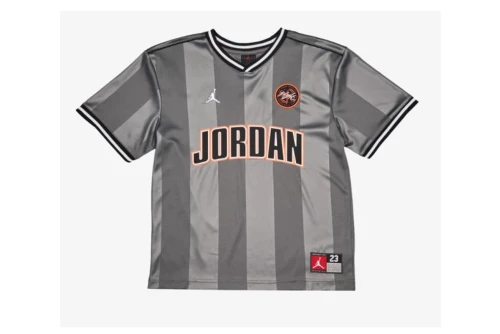 Jordan Sport Jersey T-Shirt (95F217 M19)