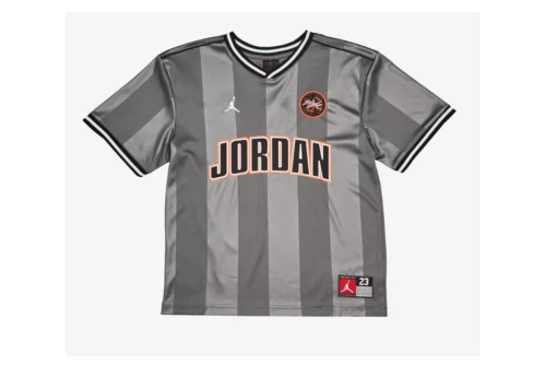 Jordan Sport Jersey T-Shirt (95F217 M19)