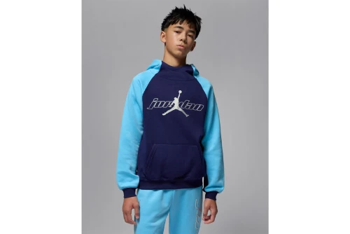 Jordan Mountainside Fleece Hoodie (95F338 U9J)