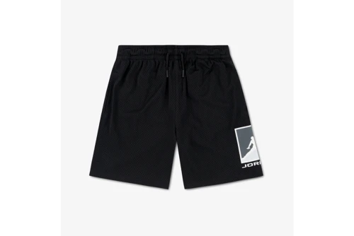 Jordan Brooklyn Baseline Mesh Βερμούδα Αθλητική (95F475 023)