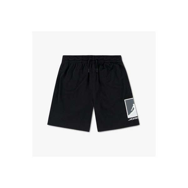 Jordan Brooklyn Baseline Mesh Βερμούδα Αθλητική (95F475 023)