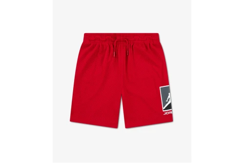Jordan Brooklyn Baseline Mesh Βερμούδα Αθλητική (95F475 R78)