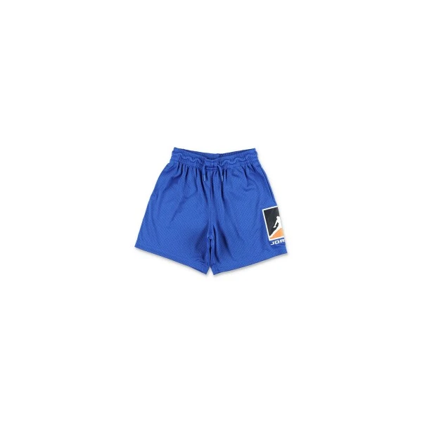 Jordan Brooklyn Baseline Mesh Βερμούδα Αθλητική (95F475 U89)