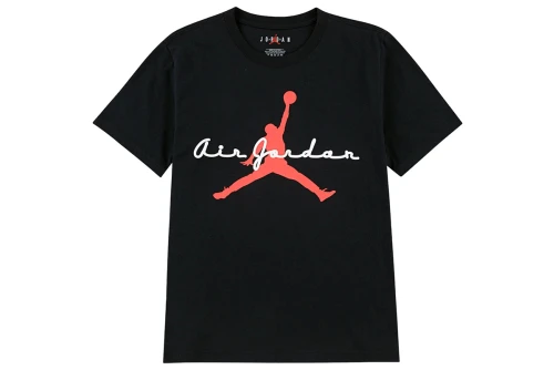Jordan Flight Essentials Script T-Shirt (95F494 023)