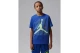 Jordan Jumpman Grid Blur Παιδικό Κοντομάνικο T-Shirt Ρουά, Φυτρί