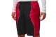 Jordan Sport Dri-FIT Παιδική Μπασκετική Βερμούδα Μαύρη, Κόκκινη