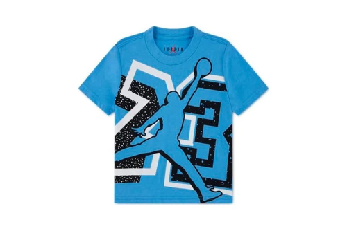 Jordan 23 Splitter T-Shirt (95F648 B9F)