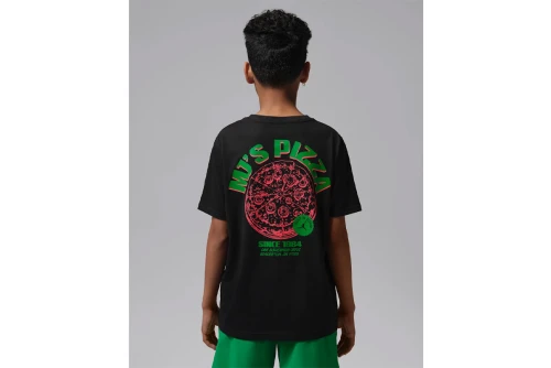 Jordan Mj S Pizza T-Shirt (95F749 023)
