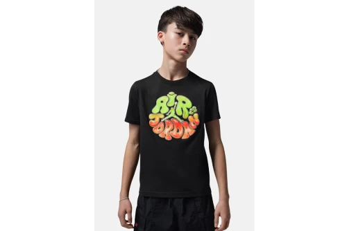 Jordan Bubble Graphic T-Shirt (95F895 023)