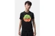 Jordan Bubble Graphic Παιδικό Κοντομάνικο T-Shirt Μαύρο