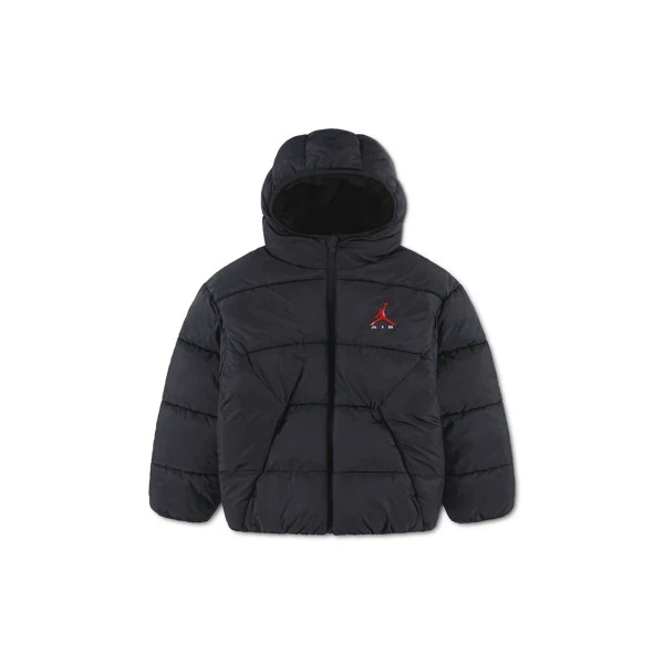 Jordan Brooklyn Graphics Μπουφάν Puffer (95G036 023)