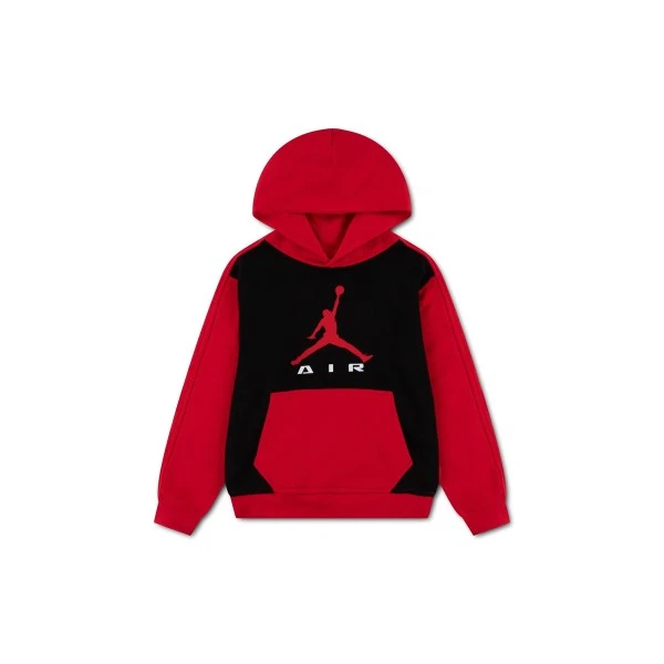 Jordan Hbr University Red Hoodie (95G179 U10)