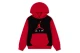 Jordan Hbr University Red Hoodie (95G179 U10)