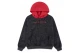 Jordan Brooklyn Printed Hoodie (95G185 G9Q)