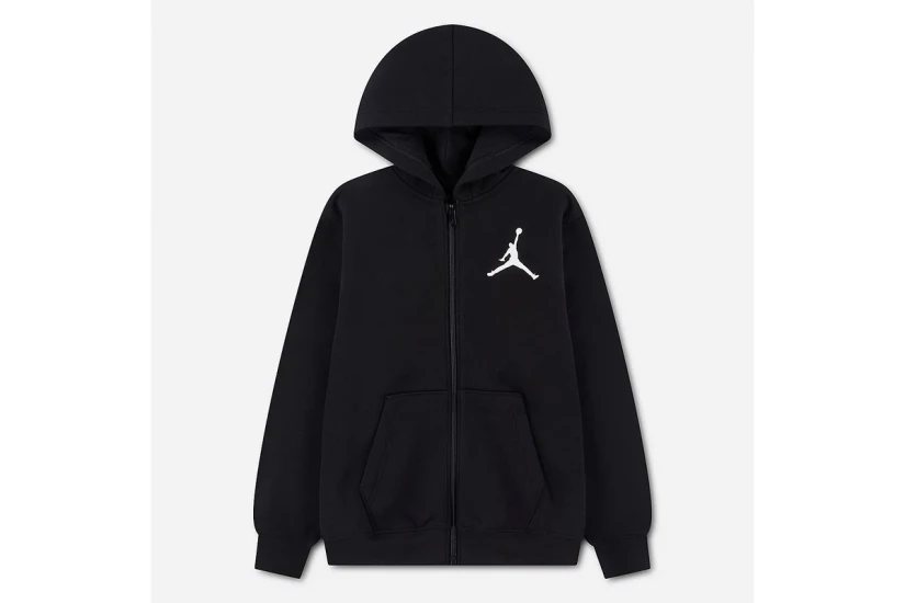 Jordan Ζακέτα Βαμβακερή (95G242 023)