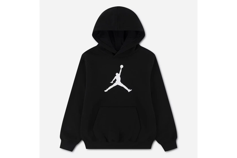 Jordan Brooklyn Fleece Hoodie (95G244 023)