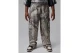 Jordan Brooklyn Realtree Printed Παιδικό Παντελόνι Φόρμας Καφέ, Μπεζ, Πράσινο