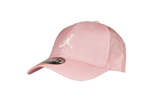Jordan Metal Jumpman Curve Brim  Καπέλο Strapback (9A0823 A0W)