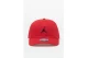 Jordan Metal Jumpman Trucker Παιδικό Καπέλο Snapback Κόκκινα