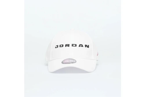 Jordan Structured Καπέλο Strapback (9A9224 001)