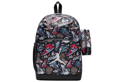 Jordan Air Raid Backpack 17L (9A9250 KR5)