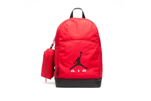 Jordan Air Raid Backpack 17L (9A9250 R78)