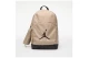 Jordan Air Raid Backpack Μπεζ, Μαύρο 17L