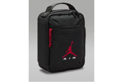 Jordan Air Raid Fuel Pack Ισοθερμικό Τσαντάκι Φαγητού 4L (9A9251 023)
