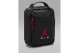 Jordan Air Raid Fuel Pack Ισοθερμικό Τσαντάκι Φαγητού Μαύρο 2,5L