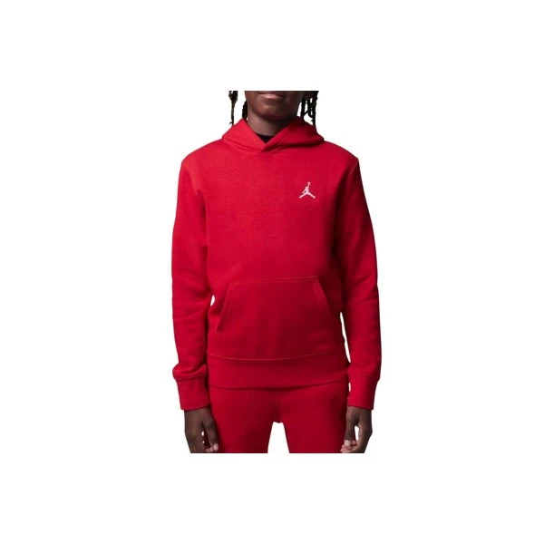 Jordan Brooklyn Fleece Hoodie (9BD232 R78)