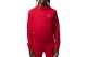 Jordan Brooklyn Fleece Παιδικό Φούτερ με Κουκούλα Κόκκινο