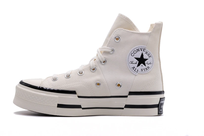 Converse Chuck 70 Plus Hi Sneakers (A00915C)
