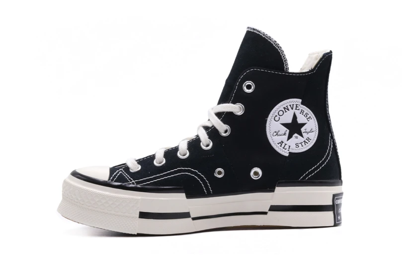 Converse Chuck 70 Plus Hi Sneakers (A00916C)