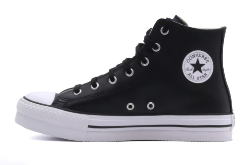 Converse Chuck Taylor All Star Eva Lift Leather Sneakers (A02485C)