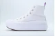 Converse Chuck Taylor All Star Move Παιδικά Sneakers με Πλατφόρμα