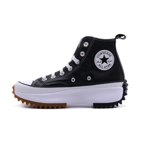 Converse Chuck Taylor All Star Hi Move Foundational Leather Sneakers (A04292C)