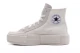 Converse Chuck Taylor All Stars Cruise Hi Sneakers Εκρού
