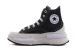 Converse Run Star Legacy Cx Hi Παπούτσια Μαύρα, Λευκά (A05112C)