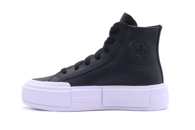 Converse Chuck Taylor All Star Cruise Leather Δερμάτινα Sneakers