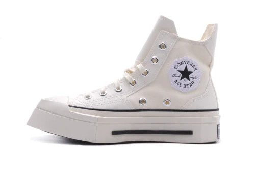 Converse Chuck 70 De Luxe Squared Hi Sneakers (A06436C)