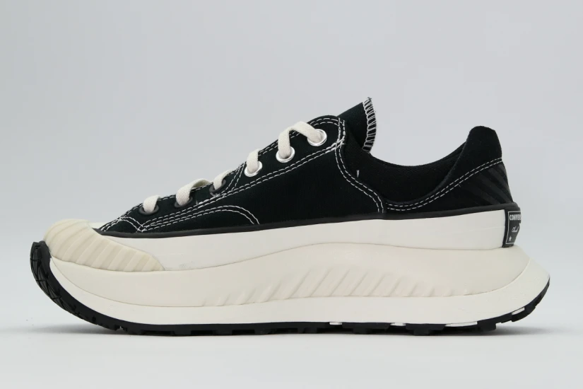 Converse At-CX Traction Unisex Παπούτσια Μαύρα & Λευκά