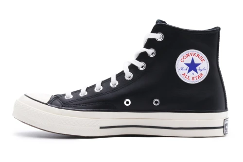 Converse Chuck 70 Leather Sneakers (A07200C)