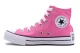 Converse Chuck Taylor All Star Eva Lift Sneakers Ροζ, Λευκά