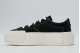 Converse Chuck Taylor All Star Cruise OX Sneakers Μαύρα, Εκρού