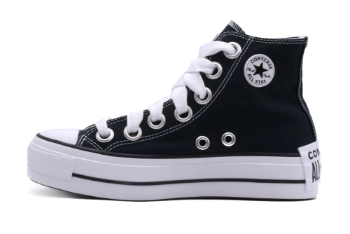 Converse Chuck Taylor All Star Lift Hi Platform Sketch Sneakers (A10424C)