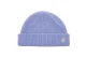 Obey Micro Unisex Χειμερινό Σκουφάκι Βιολετί