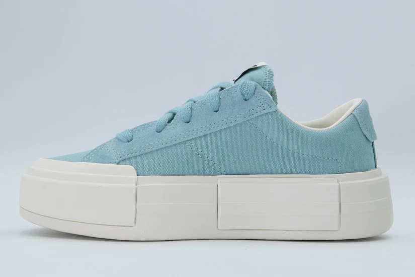Converse Cruise Sneakers Βεραμάν, Εκρού