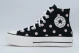 Converse Chuck Taylor All Star Lift Polka Dots Sneakers