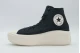 Converse Chuck Taylor All Star Move Colorful Suede Sneakers
